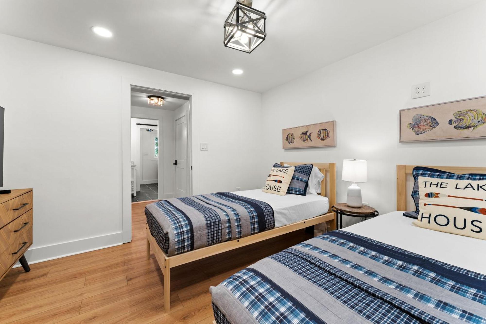 Lakefront Living Mooresville Dış mekan fotoğraf