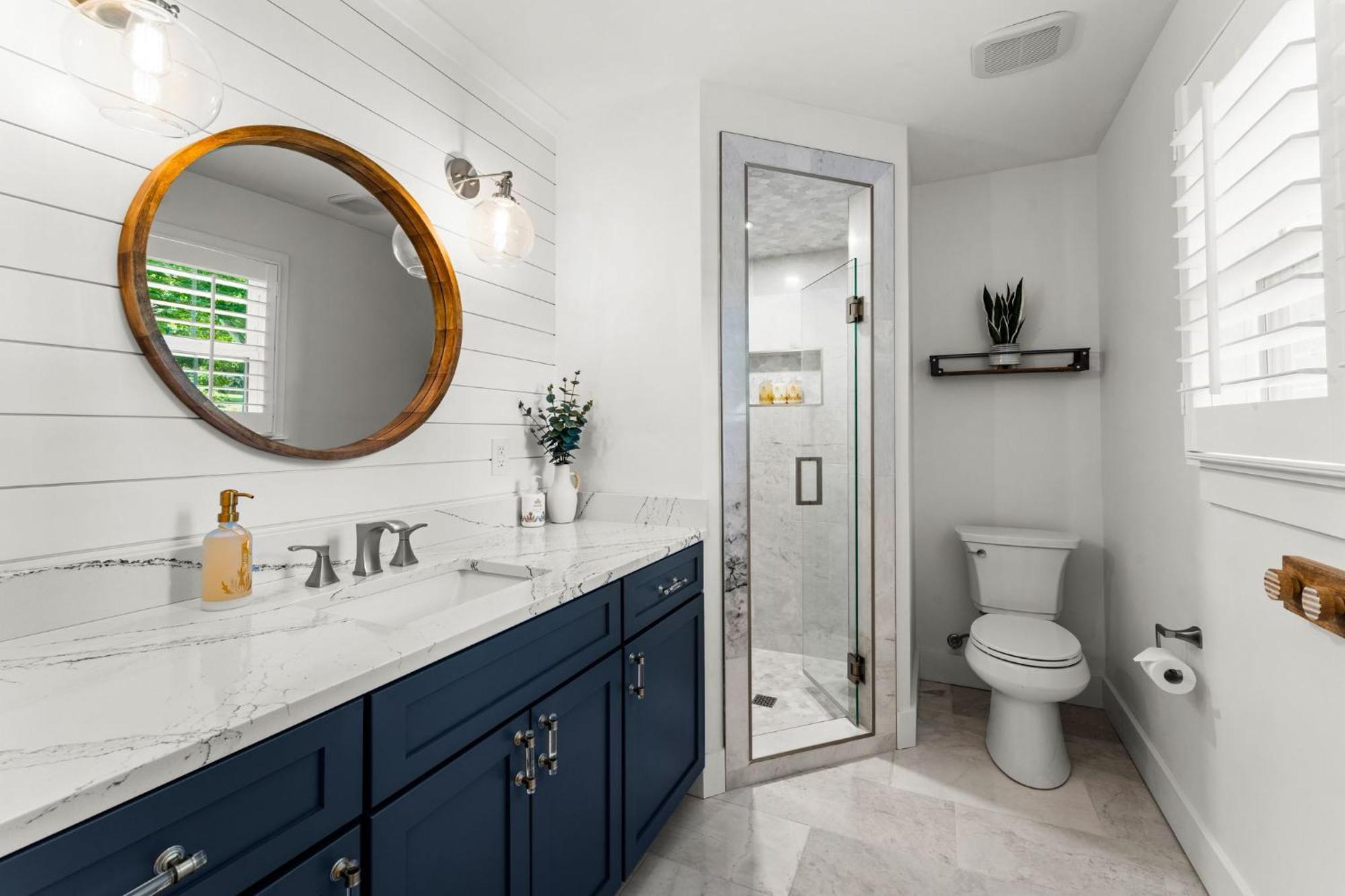 Lakefront Living Mooresville Dış mekan fotoğraf