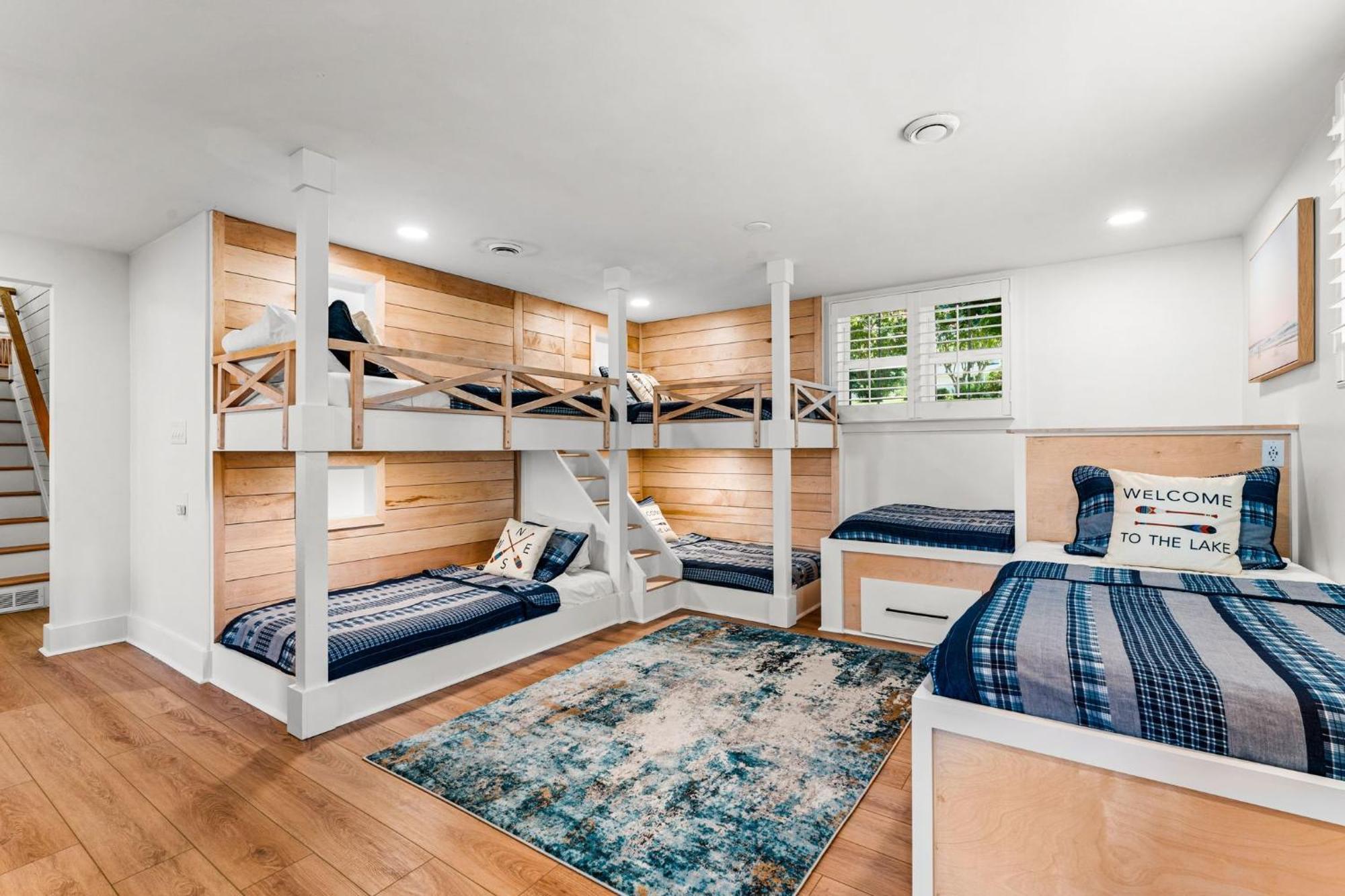 Lakefront Living Mooresville Dış mekan fotoğraf