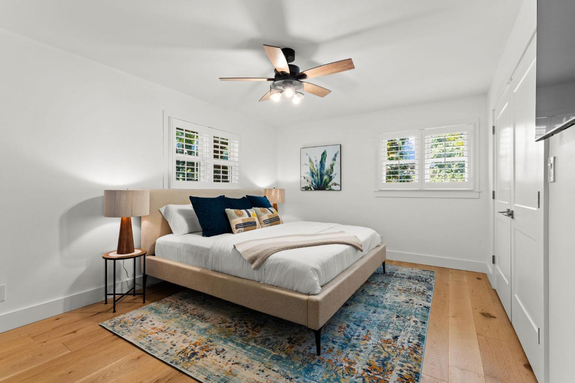 Lakefront Living Mooresville Dış mekan fotoğraf