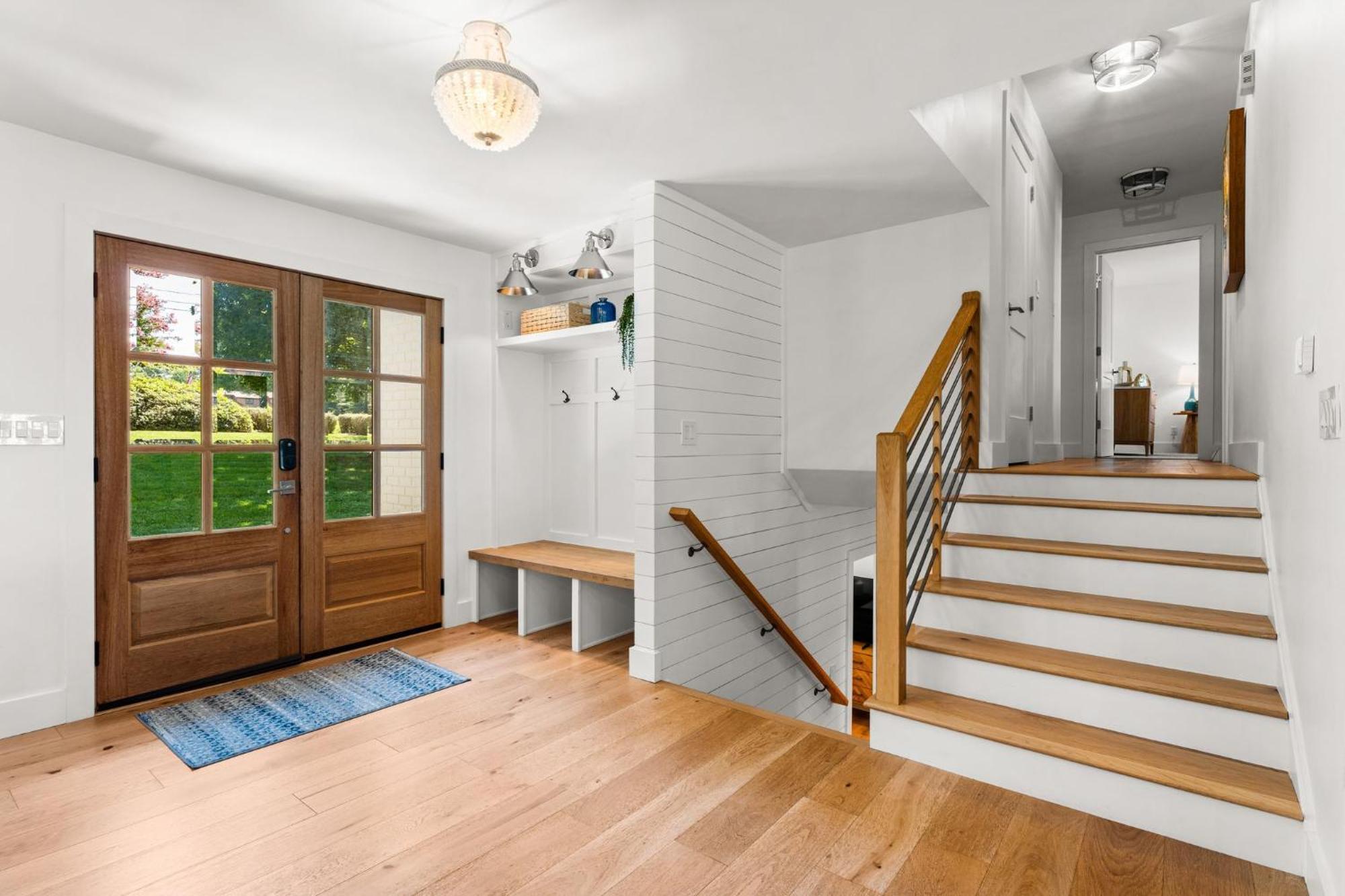 Lakefront Living Mooresville Dış mekan fotoğraf