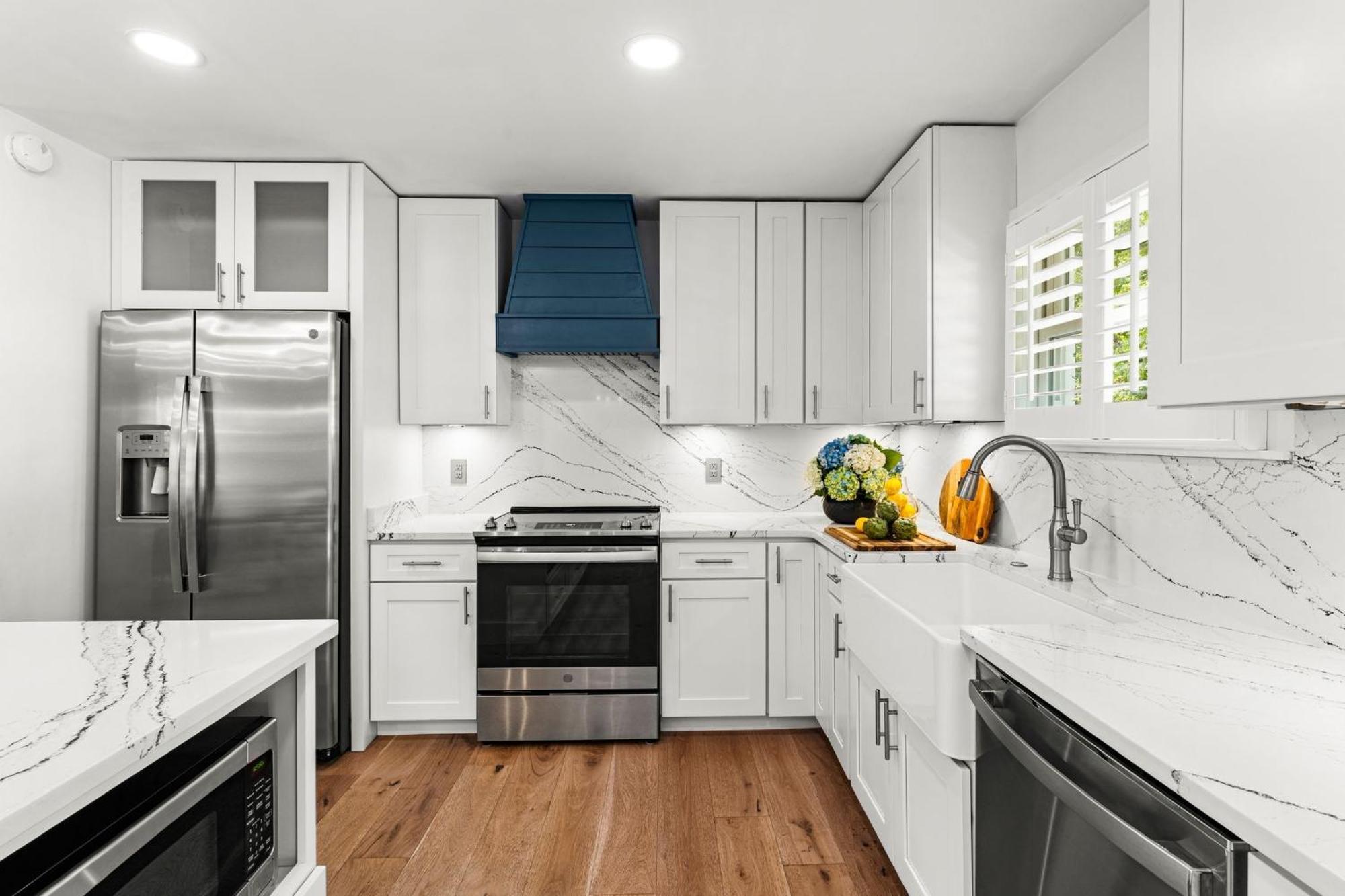 Lakefront Living Mooresville Dış mekan fotoğraf