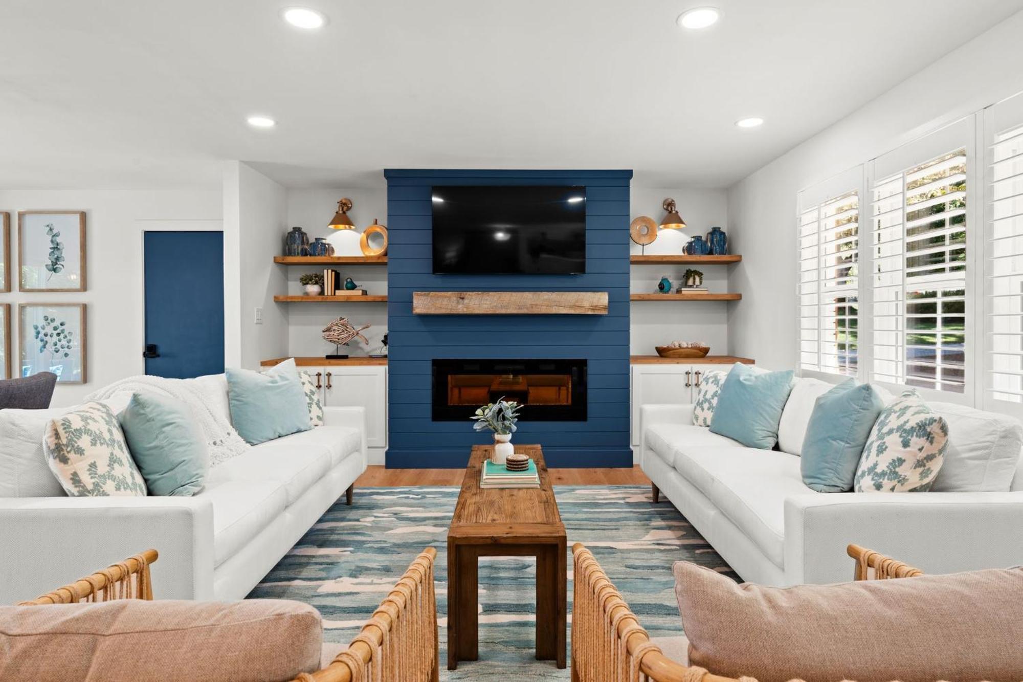 Lakefront Living Mooresville Dış mekan fotoğraf